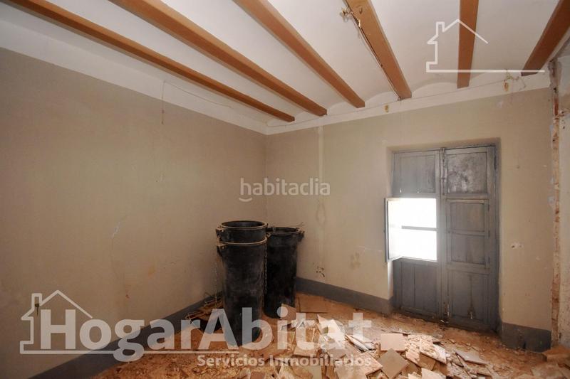 Foto 4f5a863f-cc1d-4c49-98e1-1004bada93a4. Maison dans Casco Antiguo-Darremur Almazora / Almassora
