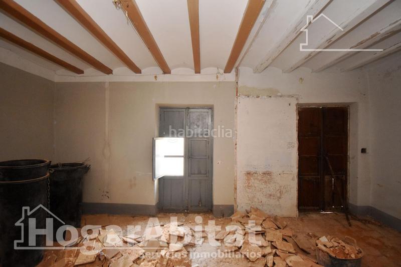 Foto 5b6416fb-f666-41af-abc9-066ac901129e. Casa in Casco Antiguo-Darremur Almazora / Almassora