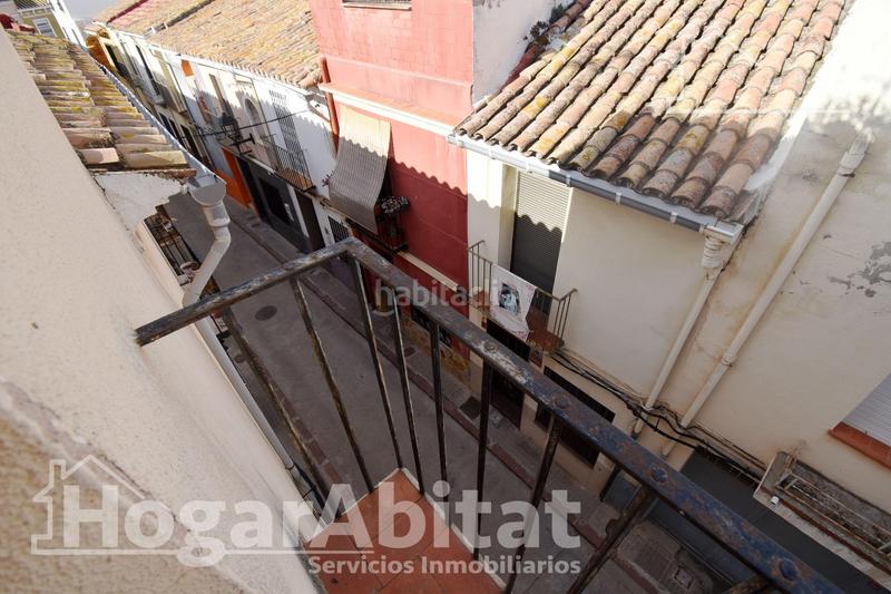 Foto 6142ae6c-c71d-4ad0-909b-e8083f062610. Casa in Casco Antiguo-Darremur Almazora / Almassora