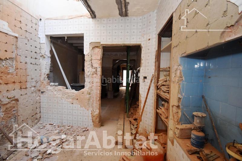 Foto 6743eecf-6d9c-4b05-82f1-6bad74b2e297. Casa in Casco Antiguo-Darremur Almazora / Almassora