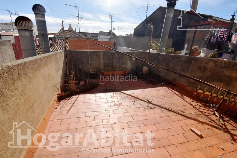 Foto 819407fb-28d0-477b-ac24-d824f54e630e. Maison dans Casco Antiguo-Darremur Almazora / Almassora