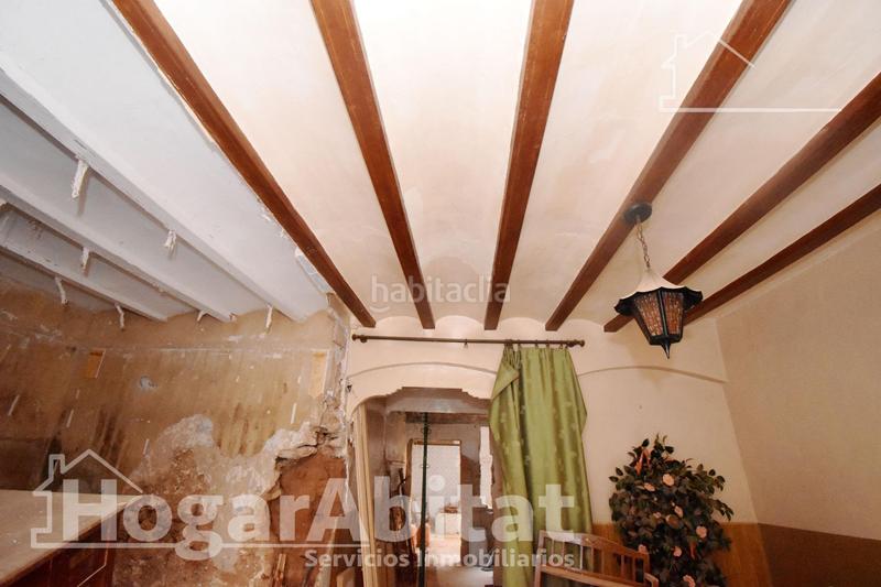 Foto 82b4ad86-f2bd-417d-b52c-6d46c4b9da6b. Casa in Casco Antiguo-Darremur Almazora / Almassora