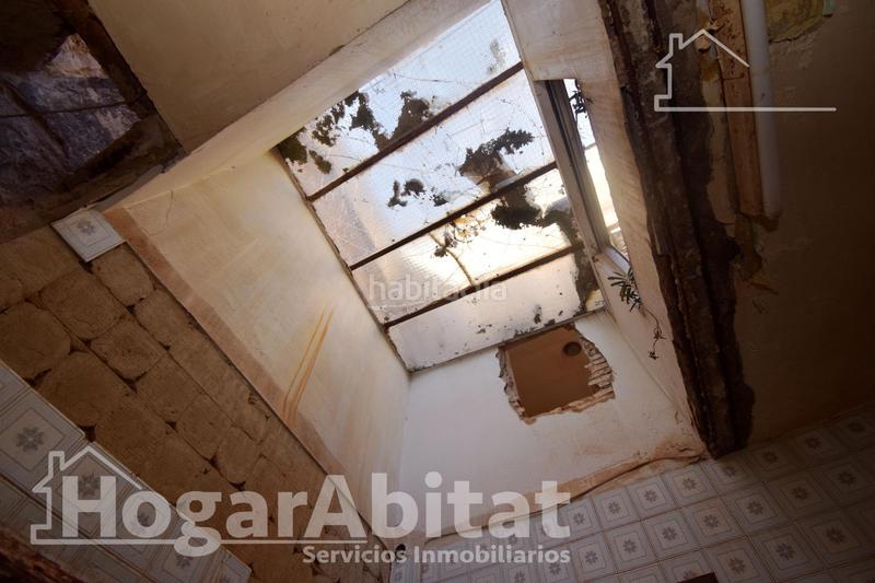 Foto 990ac68c-b356-43f5-9678-a74e2d58ecdc. Maison dans Casco Antiguo-Darremur Almazora / Almassora