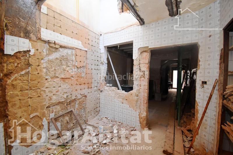 Foto 9c2234f8-ef4c-4fa0-8160-a131f8bc0473. Casa in Casco Antiguo-Darremur Almazora / Almassora