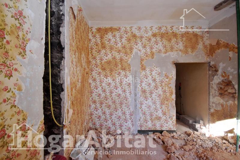 Foto a28844a2-756b-48ed-b7d5-85da4bfc2ac3. Maison dans Casco Antiguo-Darremur Almazora / Almassora