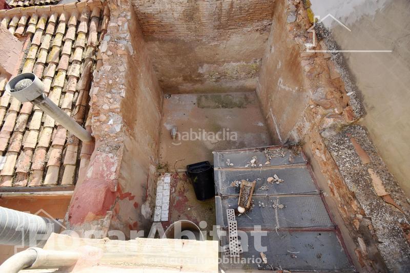 Foto a47736a2-b6b6-46f8-bab0-ecb69ac7a4a6. Maison dans Casco Antiguo-Darremur Almazora / Almassora