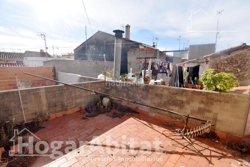 Foto a637f697-44ad-4ac3-a4b1-86b5fe08cbbb. Maison dans Casco Antiguo-Darremur Almazora / Almassora