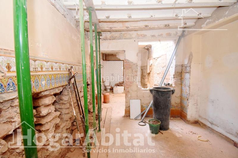 Foto a925fa94-06da-48b5-96c0-227ed7e0ae8e. Maison dans Casco Antiguo-Darremur Almazora / Almassora