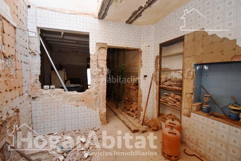 Foto b05ef088-102b-4c59-919d-56a80604c2d4. Maison dans Casco Antiguo-Darremur Almazora / Almassora