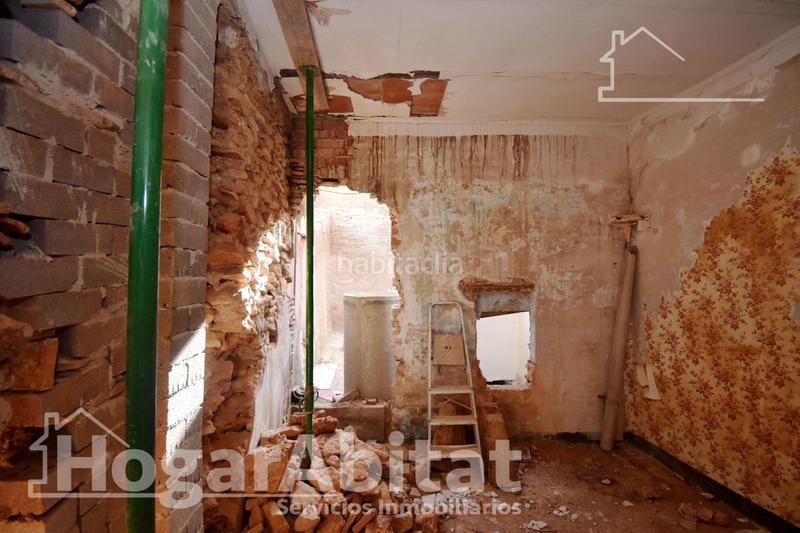Foto b06fff41-fa22-45fb-88e4-61078858b301. Maison dans Casco Antiguo-Darremur Almazora / Almassora