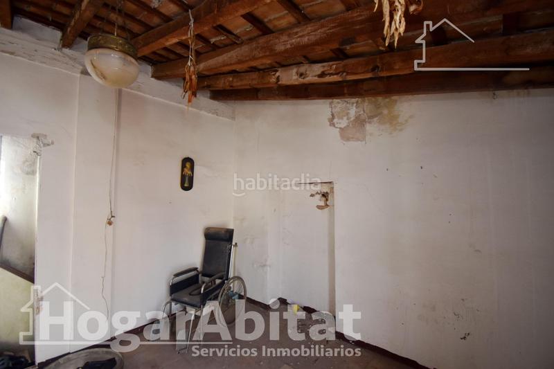 Foto ba55931a-0131-4dc9-a3c2-fc1b21d66b15. Casa in Casco Antiguo-Darremur Almazora / Almassora
