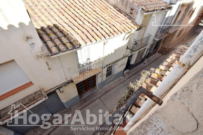 Foto c89136e7-4678-43b3-b2fb-859c14733539. Maison dans Casco Antiguo-Darremur Almazora / Almassora