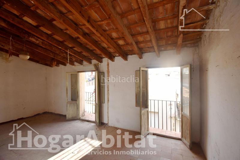 Foto e3b79153-fe96-4552-b4c7-74408199b589. Maison dans Casco Antiguo-Darremur Almazora / Almassora