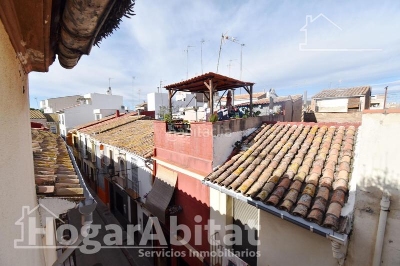 Foto ede2eb0c-f5f9-4e26-ac3f-dd9d18a9f173. Maison dans Casco Antiguo-Darremur Almazora / Almassora