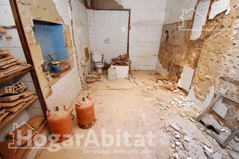 Foto f2286192-b15d-4cd3-852e-3ee7afee1e80. Maison dans Casco Antiguo-Darremur Almazora / Almassora