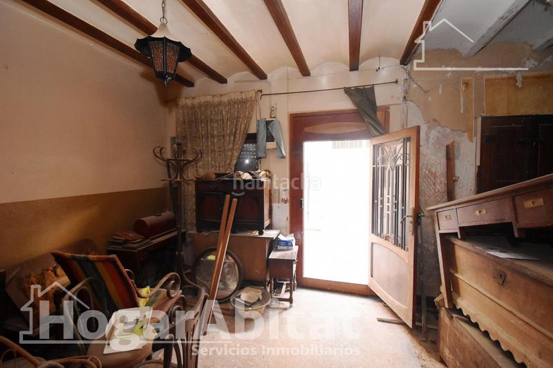Foto f4e1ed5e-cfc2-4cad-83d6-892c659cfe18. Maison dans Casco Antiguo-Darremur Almazora / Almassora