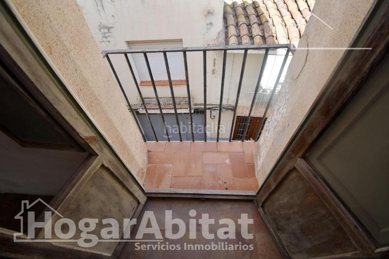 Foto f8ab8a13-9764-4b1c-b1d8-c850918881db. Casa in Casco Antiguo-Darremur Almazora / Almassora