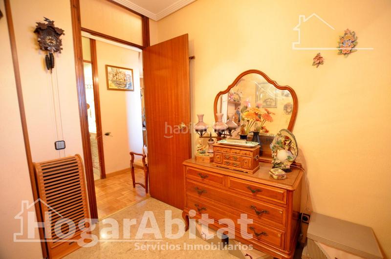 Foto 165ad461-eef4-4ba5-b0c2-35a69a945693. Appartamento con riscaldamento parcheggio piscina in Alicante