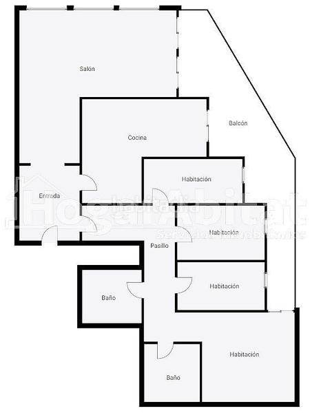 Foto 191304e2-4120-464c-b050-4e4d99c75f57. Appartamento con riscaldamento parcheggio piscina in Alicante