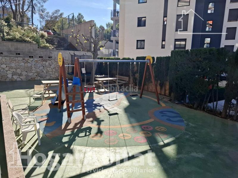 Foto 22feabaf-9672-4ad7-9e58-4580162659ae. Appartamento con riscaldamento parcheggio piscina in Alicante