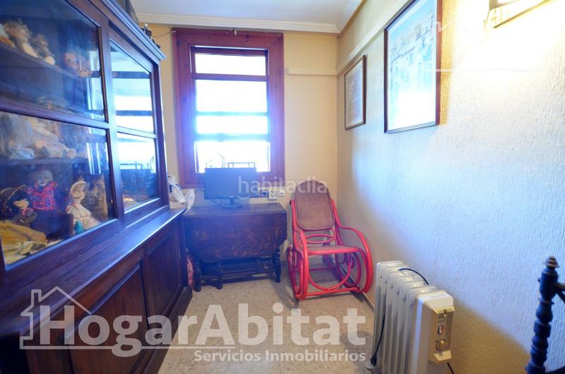 Foto 6a5c6451-7fd7-4c11-b91b-43bf40047f54. Appartamento con riscaldamento parcheggio piscina in Alicante