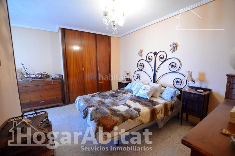 Foto 7ce236b7-bdd9-4eba-a2d3-152710bce328. Appartamento con riscaldamento parcheggio piscina in Alicante