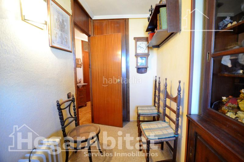 Foto a037d205-6fb3-45eb-a6da-f32fb3a8cf84. Appartamento con riscaldamento parcheggio piscina in Alicante