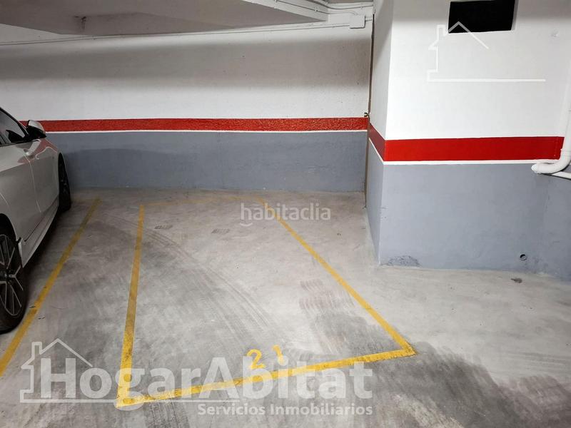 Foto b77f8009-6193-4c44-8af9-85a140a951c5. Appartamento con riscaldamento parcheggio piscina in Alicante