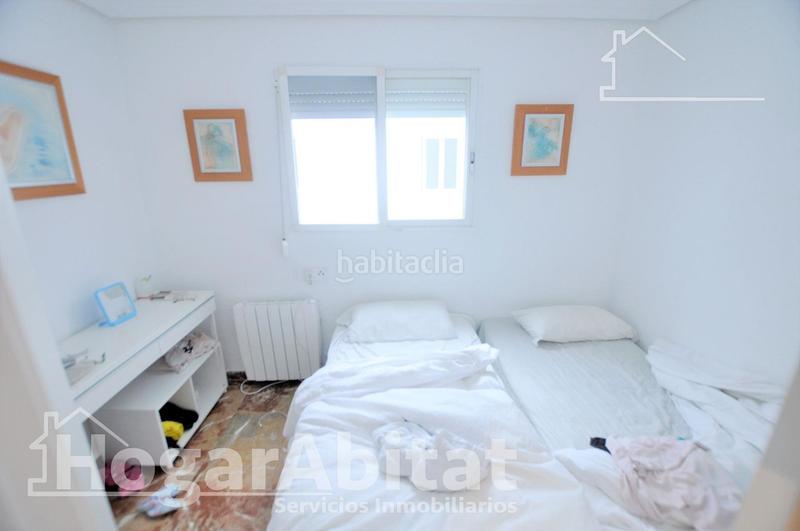 Foto 0721435f-d1f0-4824-9fca-c211626b2143. Appartamento in El Cabanyal-El Canyamelar Valencia