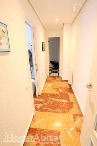 Foto 27363b1f-63e6-48f0-9e1d-87812a5ee7ec. Appartamento in El Cabanyal-El Canyamelar Valencia