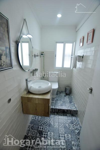 Foto 2aa3dfd4-5fd3-4679-8521-4a53e9ea7b31. Appartamento in El Cabanyal-El Canyamelar Valencia