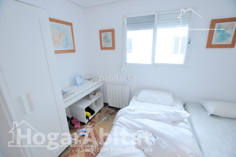 Foto 2f4a6070-ac6c-4135-8279-0efc83c539b3. Appartamento in El Cabanyal-El Canyamelar Valencia