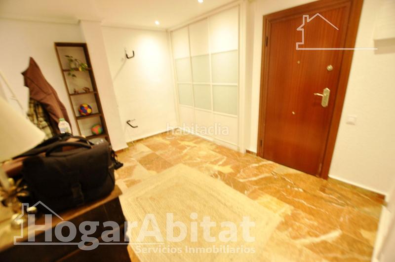 Foto 32f38df7-7cd4-4482-bf79-cf76aa65c854. Appartamento in El Cabanyal-El Canyamelar Valencia