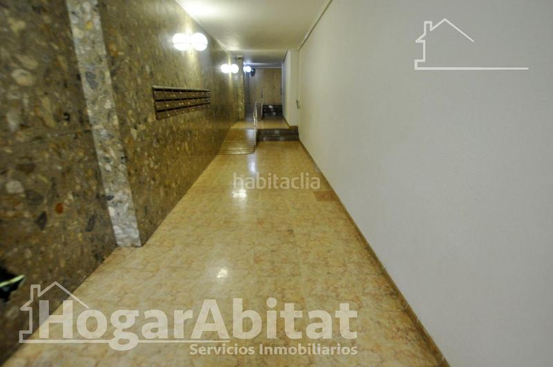 Foto 4b4f629d-d343-49e0-a0c8-d392bf3a2dee. Appartamento in El Cabanyal-El Canyamelar Valencia