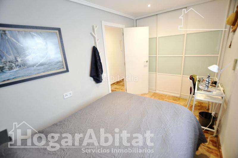 Foto 70dd2406-e187-479f-8c16-74f4bba03223. Appartamento in El Cabanyal-El Canyamelar Valencia