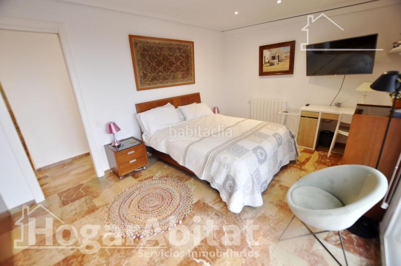 Foto 7db0a944-003c-4559-a529-a8fdada86421. Appartamento in El Cabanyal-El Canyamelar Valencia