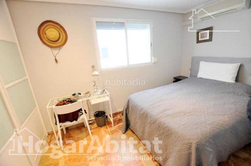 Foto 832b7674-3c88-4071-b638-7ccdebebc40c. Appartamento in El Cabanyal-El Canyamelar Valencia