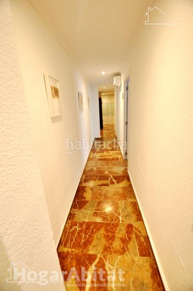 Foto 96f2b439-8439-4a44-a0a5-e5bf9e2d5e31. Appartamento in El Cabanyal-El Canyamelar Valencia