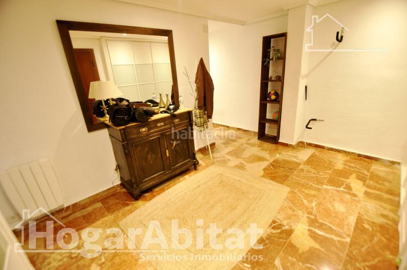 Foto a39a0864-5fc8-4016-83f3-d612cabcffee. Appartamento in El Cabanyal-El Canyamelar Valencia