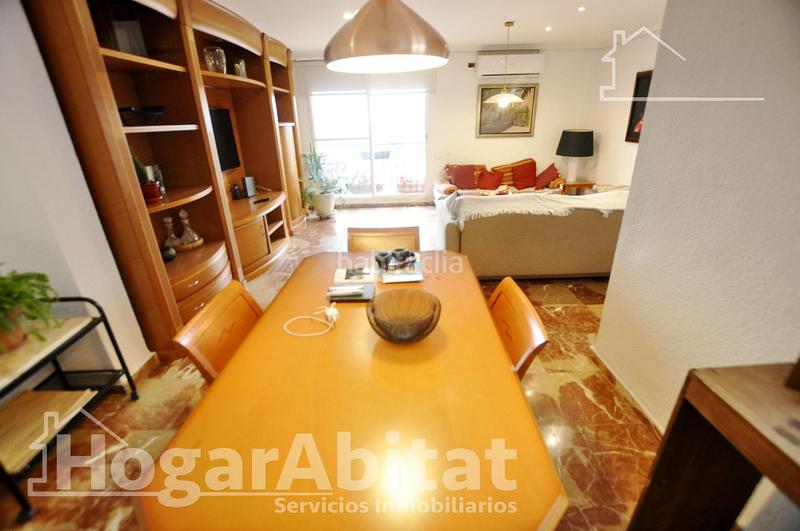Foto af0ca622-d21c-4128-9671-9ef2124d327f. Appartamento in El Cabanyal-El Canyamelar Valencia