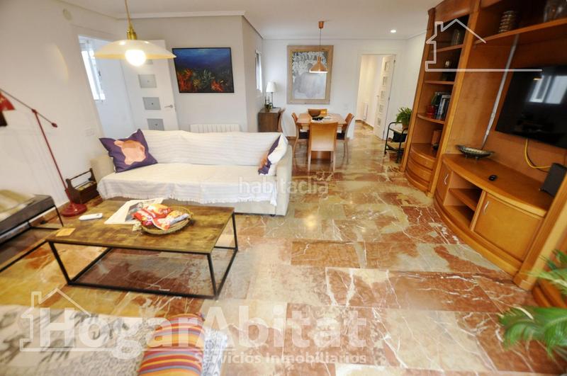 Foto b1f96fd1-c607-44e5-8094-2c8ed6c04041. Appartamento in El Cabanyal-El Canyamelar Valencia