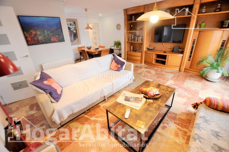 Foto cd5bf558-7031-40e8-8cdf-02ba98b482b9. Appartamento in El Cabanyal-El Canyamelar Valencia