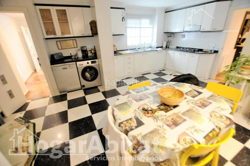 Foto ce7d5f1d-890c-4a35-a5ff-8fa0a746dbf9. Appartamento in El Cabanyal-El Canyamelar Valencia