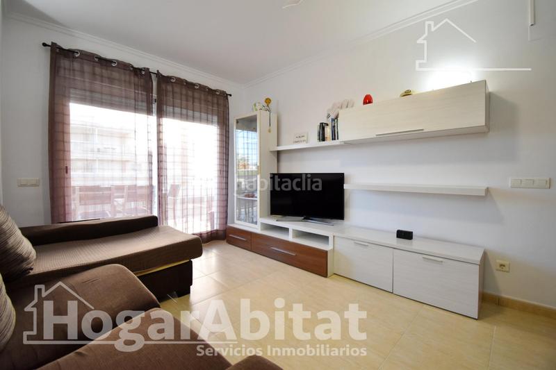 Foto 439aec2b-4cfa-4b0a-8c6e-6e093381f317. Etagenwohnung mit pool in Daimús