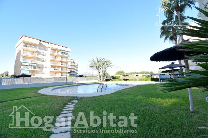 Foto 5ea201fa-afce-48a7-a6da-68729c354348. Etagenwohnung mit pool in Daimús