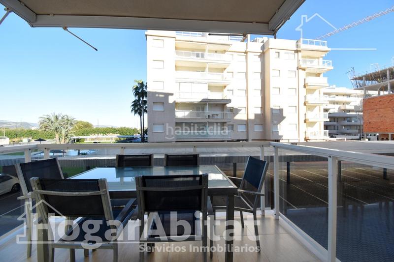 Foto 6f801a7a-32d0-4cfb-addb-f7927d73da88. Etagenwohnung mit pool in Daimús