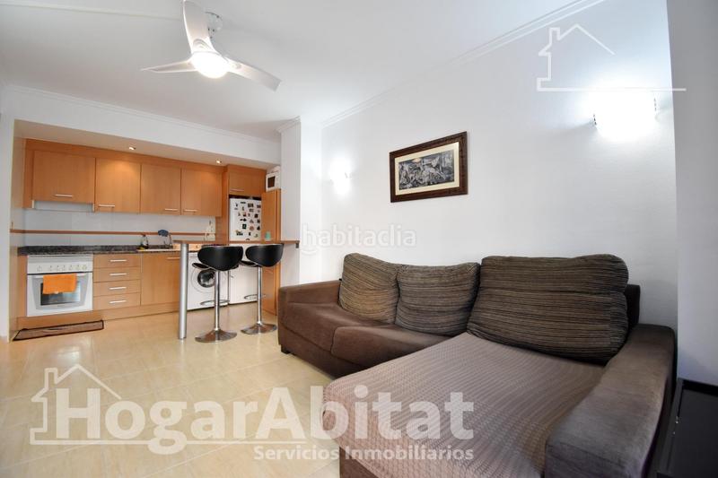 Foto cb11a825-7537-419d-bb45-673e49d7e539. Etagenwohnung mit pool in Daimús