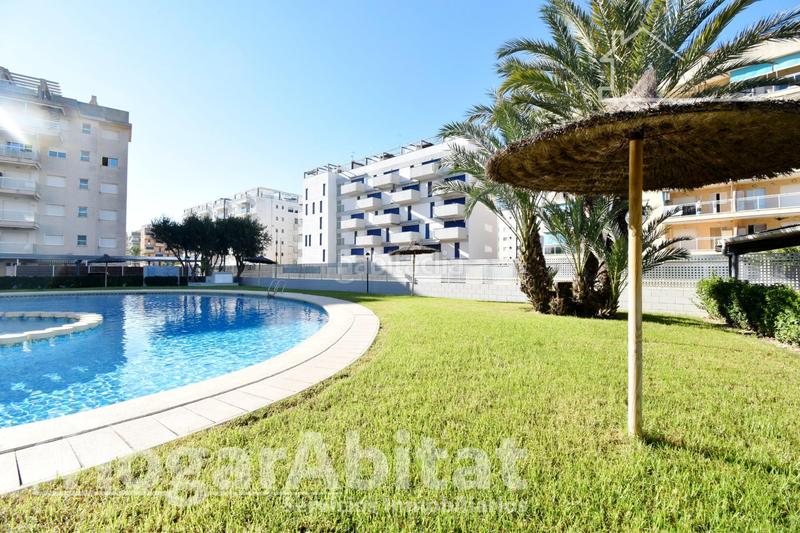 Foto e4fcb02a-dc1b-4dca-a643-6aae0f9c178c. Etagenwohnung mit pool in Daimús