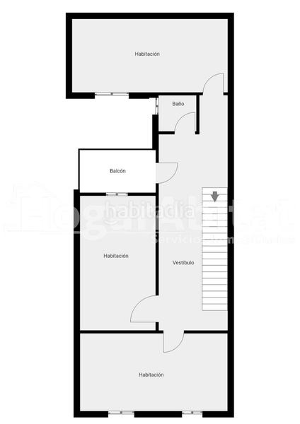 Foto 1b572a2a-3243-4028-be8f-84ae44b7f811. Casa in Tavernes de la Valldigna