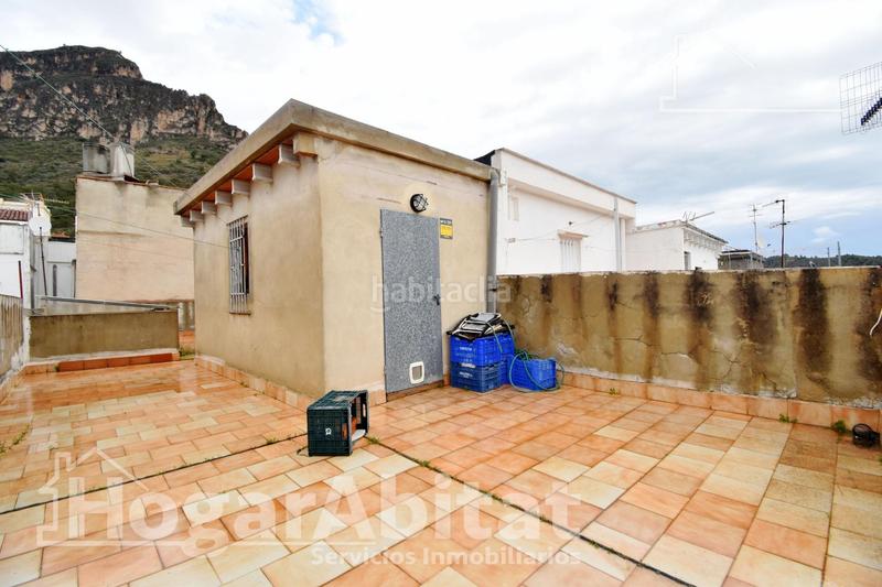 Foto 4ebf0b14-7f91-4f0b-9a6d-a07cd5a94d57. Casa in Tavernes de la Valldigna